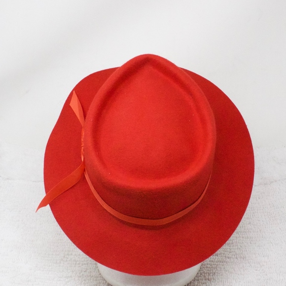 effanem wool crusher hat